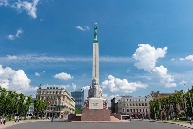 Freedom Monument